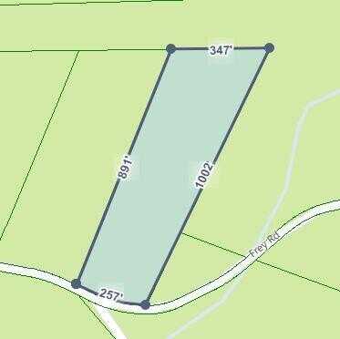 Lot 6 Frey Road, Benton, TN 37307