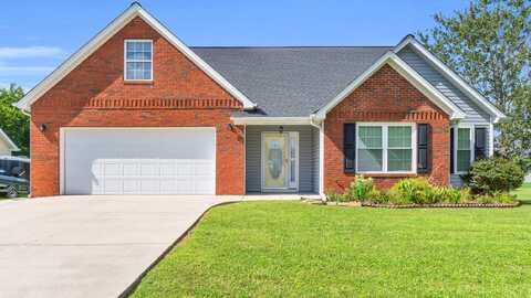 153 Willowind Lane, Ringgold, GA 30736