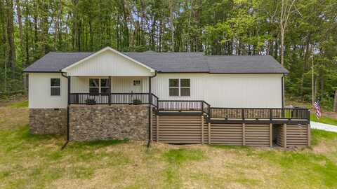 208 Treeline Drive, Dunlap, TN 37327