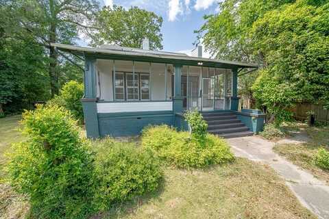 1921 17TH AVENUE, COLUMBUS, GA 31901