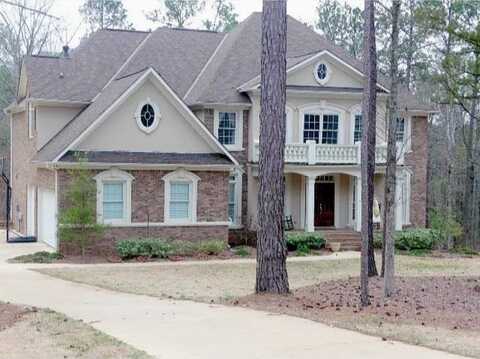11481 WHITESVILLE ROAD, FORTSON, GA 31808