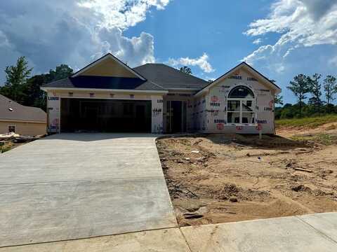 252 WOODSTREAM DRIVE, COLUMBUS, GA 31904