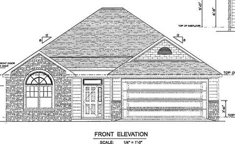 252 WOODSTREAM DRIVE, COLUMBUS, GA 31904