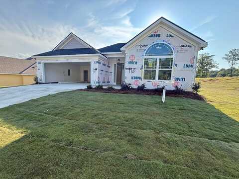 252 WOODSTREAM DRIVE, COLUMBUS, GA 31904