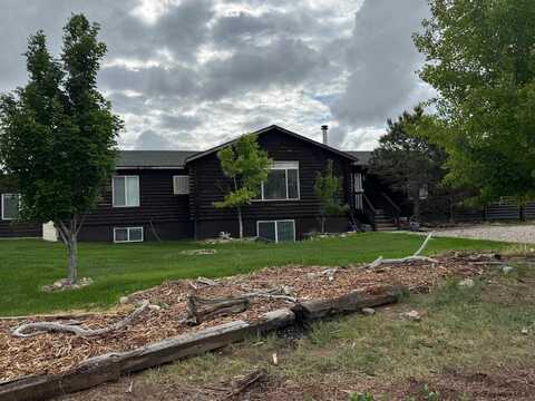 641 ANTELOPE GAP RD, Wheatland, WY 82201
