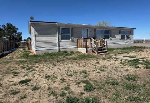 89 28TH ST, Wheatland, WY 82201