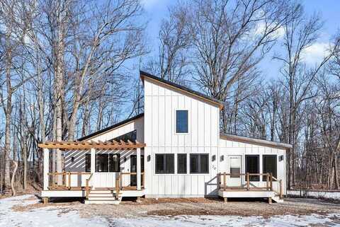20 WALDEN WAY, NEW BUFFALO, MI 49117