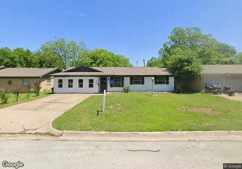 Jayellen, BURLESON, TX 76028