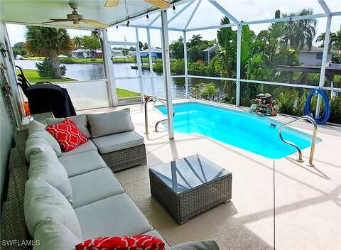Canal, NORTH FORT MYERS, FL 33903