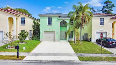 Pine Hollow, GREENACRES, FL 33463