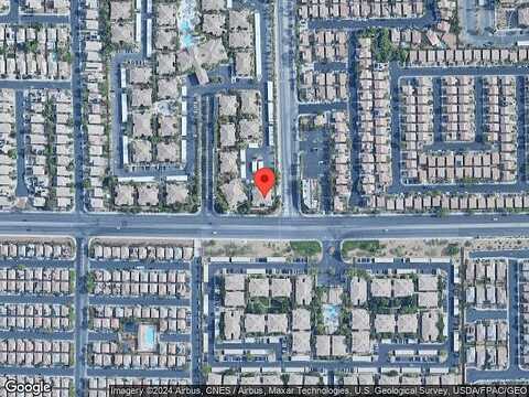 W Warm Springs Rd, Las Vegas, NV 89148