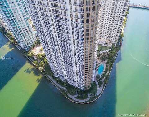 Brickell Key Blvd, Miami, FL 33131