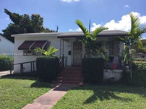 47Th, MIAMI, FL 33127