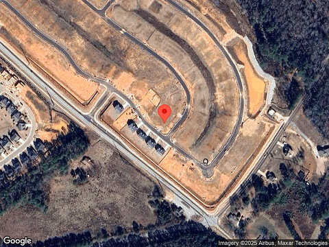 Longhorn Way, Auburn, GA 30011