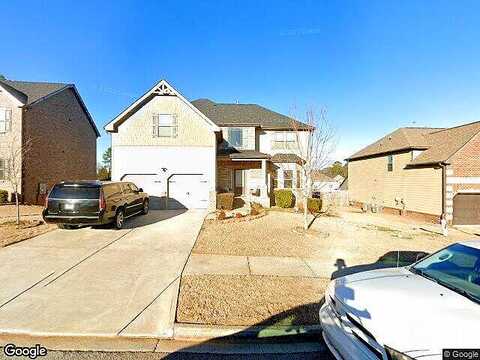 Holly Berry, LITHONIA, GA 30038