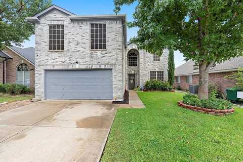 Braeview, FORT WORTH, TX 76137