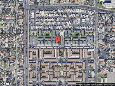 S Fairview St, Santa Ana, CA 92704