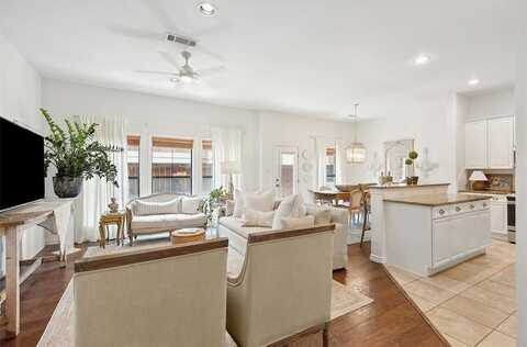Portrush, FORT WORTH, TX 76116