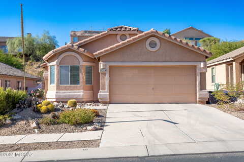 Cantle, TUCSON, AZ 85739