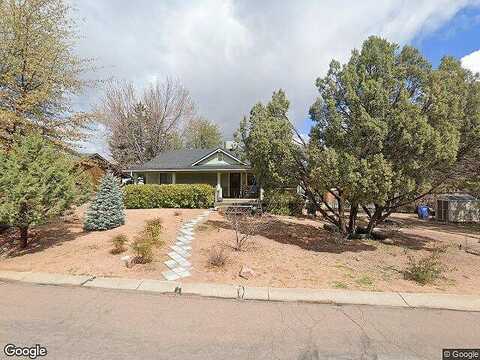 Amarillo, PAYSON, AZ 85541