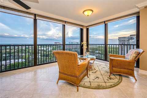 Pelican Bay Blvd, Naples, FL 34108