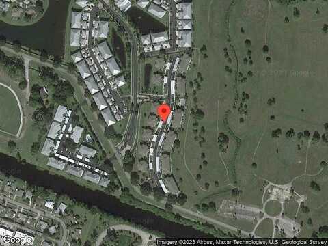 Sabal Trace Dr, North Port, FL 34287