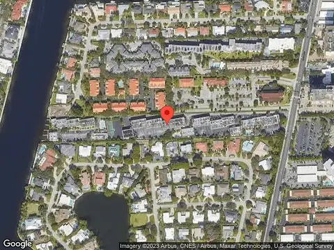 N Ocean Blvd, Lauderdale By The Sea, FL 33308