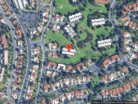 Paseo Del Lago W, Laguna Woods, CA 92637
