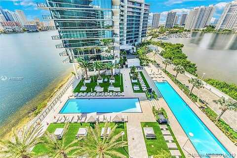 Island Estates Dr, Aventura, FL 33160
