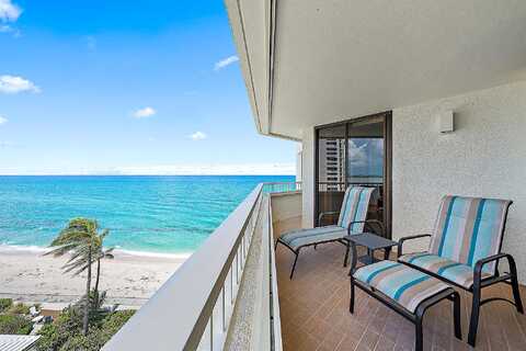 N Ocean Dr, Riviera Beach, FL 33404