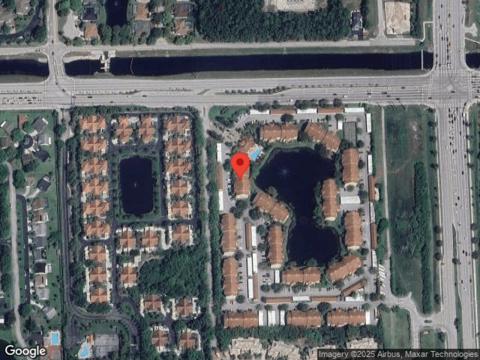 Saint Croix Ln, Naples, FL 34109