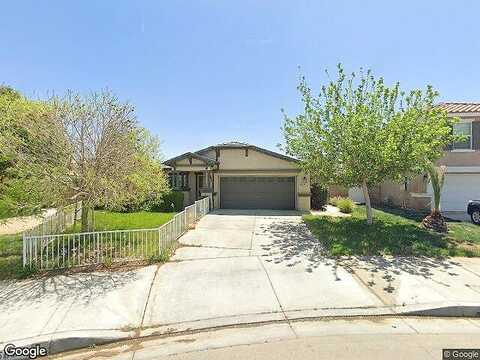 Palm, LANCASTER, CA 93535