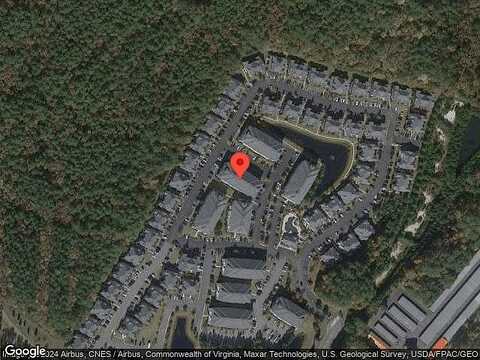 Colindale Rd, Chesapeake, VA 23321