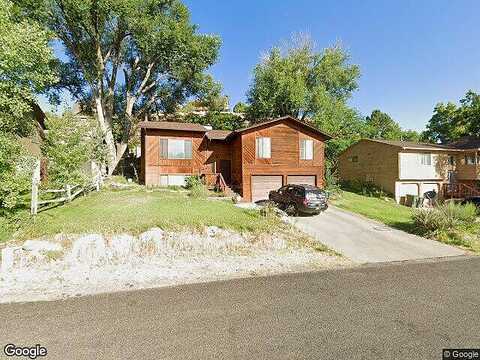 1/2 Hill View Drive, Grand Junction, CO 81501