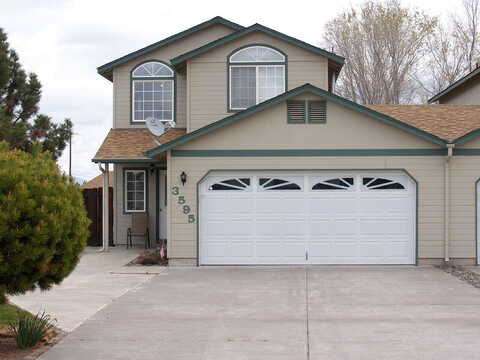 Bobby Jones, REDMOND, OR 97756