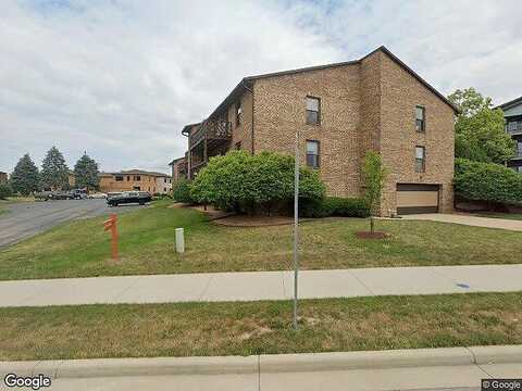 W Saint Joseph St, Green Bay, WI 54301