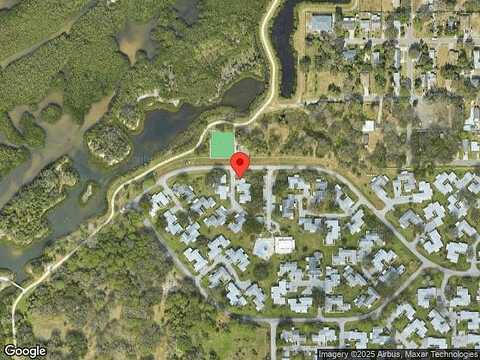 40Th Way S, Saint Petersburg, FL 33711