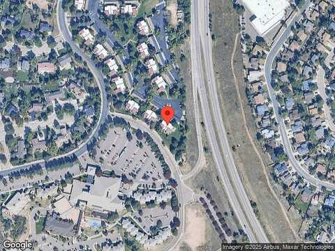 Broadmoor Valley Rd, Colorado Springs, CO 80906