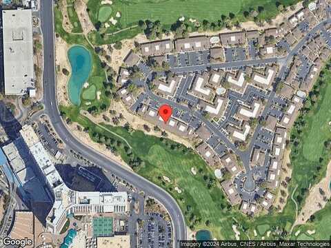 Geary Pl, Las Vegas, NV 89109