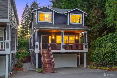 85Th, SEATTLE, WA 98115