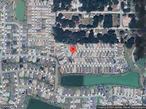 Nellie, THE VILLAGES, FL 32163
