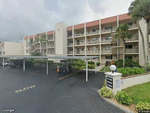 Santa Maria St, Venice, FL 34285