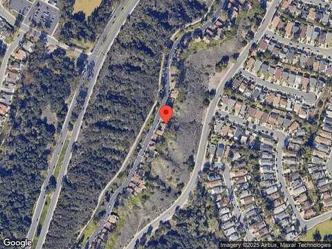 Mirador, Mission Viejo, CA 92691