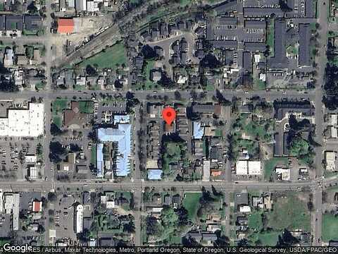 Elm St, Forest Grove, OR 97116