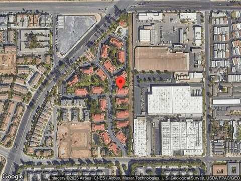 Shoreline Ln, Huntington Beach, CA 92648