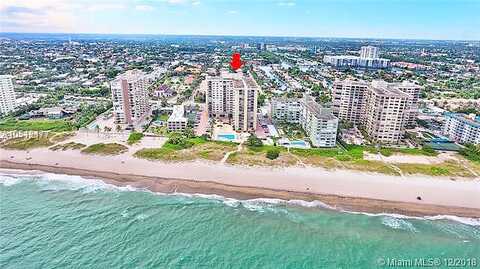 S Ocean Blvd, Pompano Beach, FL 33062