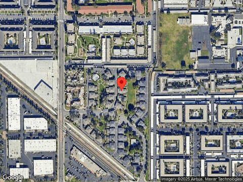 Normandy Place #C, Santa Ana, CA 92705