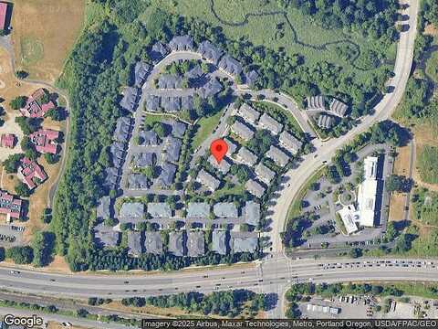 Sw Audubon St, Beaverton, OR 97003