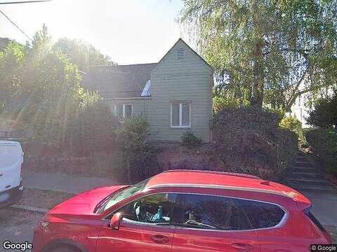 Se 30Th Ave, Portland, OR 97214