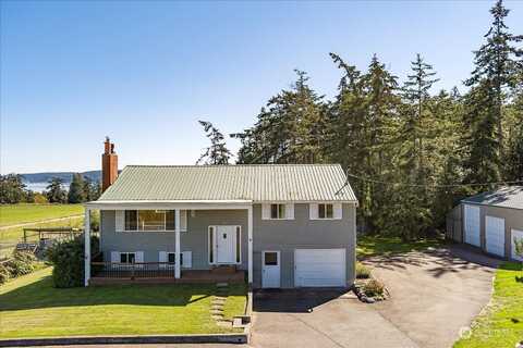 Arnold, OAK HARBOR, WA 98277